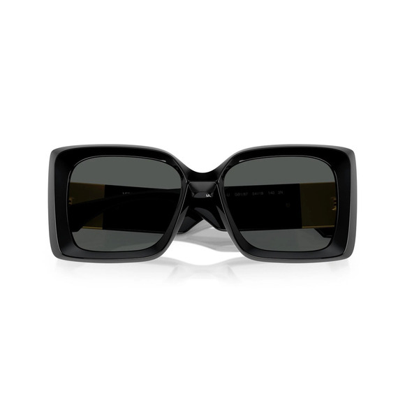 NWT Versace VE4489U Transparent 55mm Sunglasses main image 2
